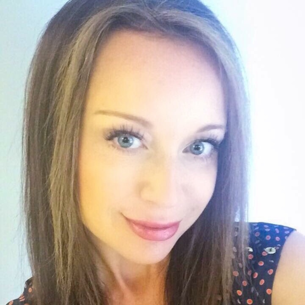 Meet your Posher, Jennifer Lynn